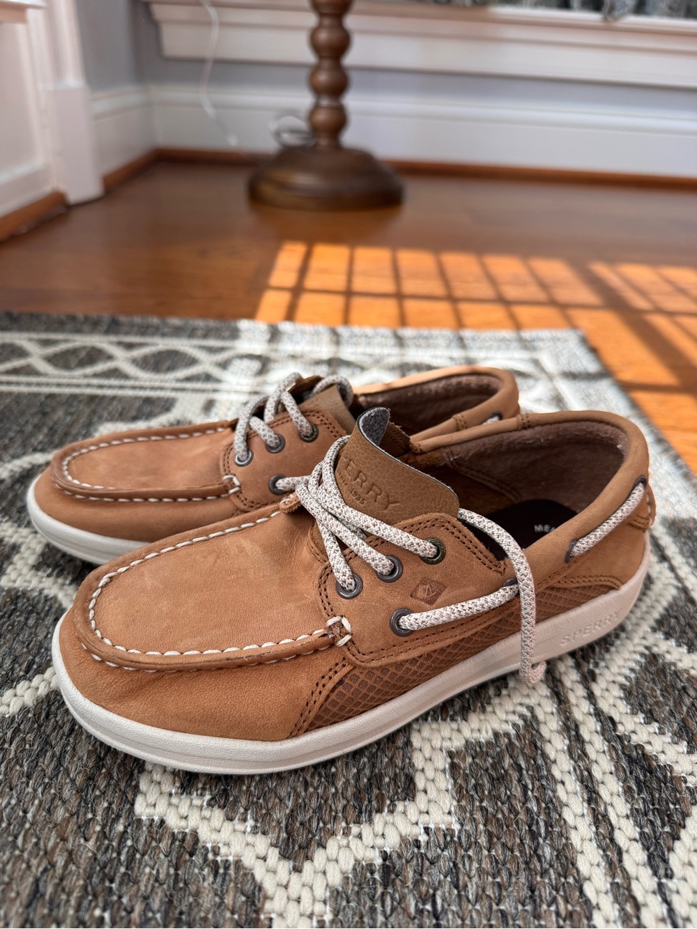 Kids Sperry’s 1M